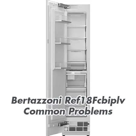 bertazzoni refrigerator manual|bertazzoni troubleshooting.